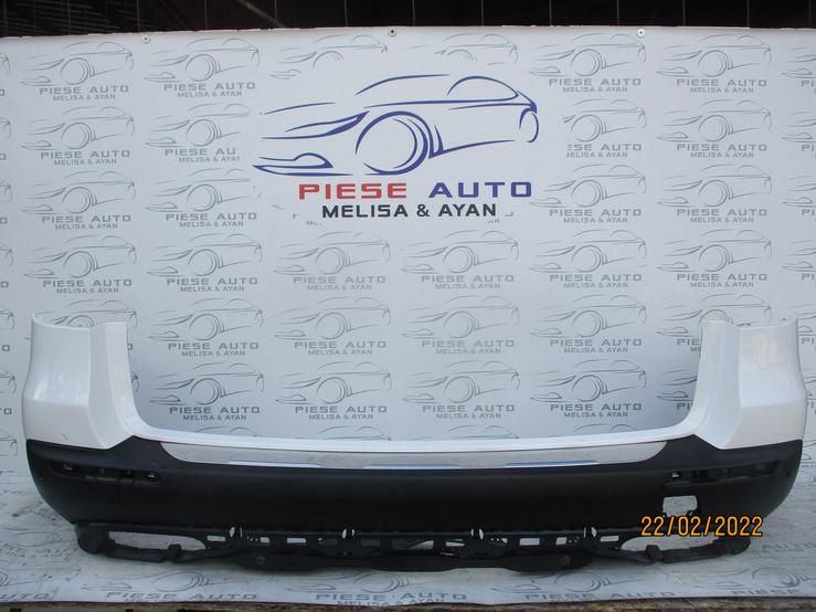 Bara spate Mercedes E-Class W213 Allterrain an 2017-2018-2019-2020-202