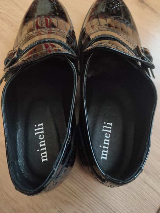 Pantofi dama Minelli