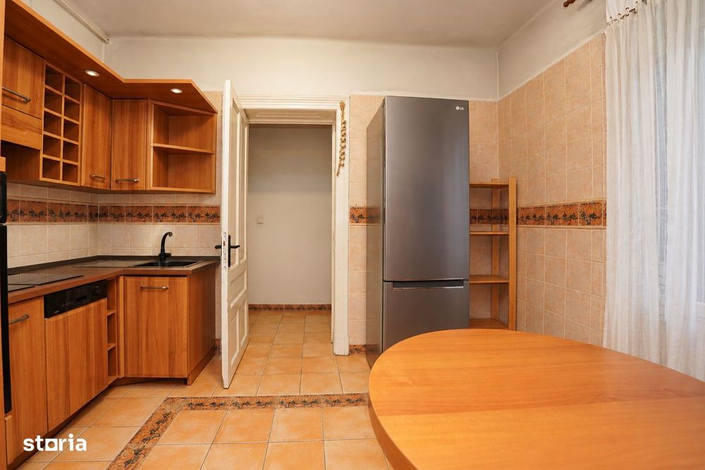 Apartament 7 Camere | 219 MP | Birouri | Victoriei – Romana