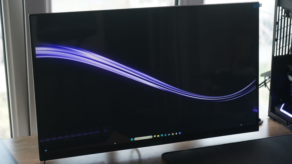 Готовый премиум компьютерный сетап