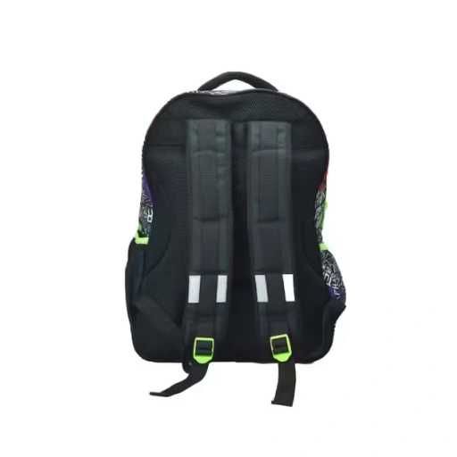 Rucsac pentru scoala Testoasele Ninja