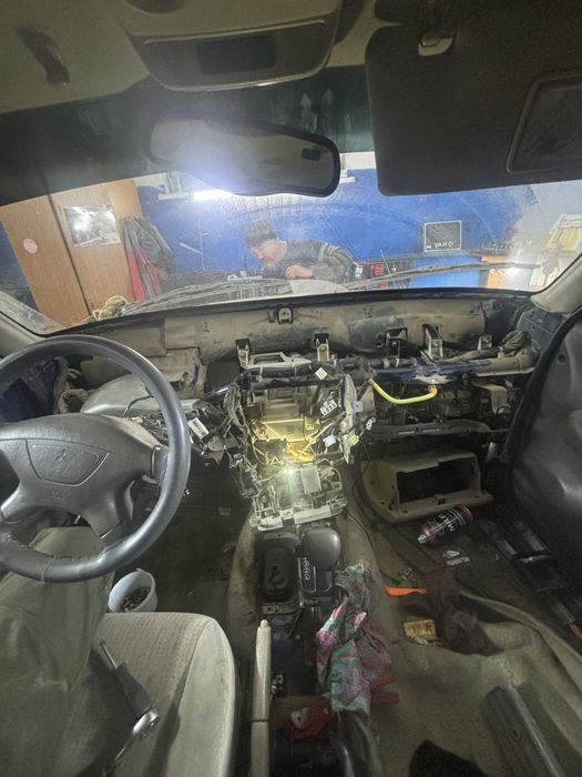 Автоэлектрик • Диагностика • Срочный ремонт