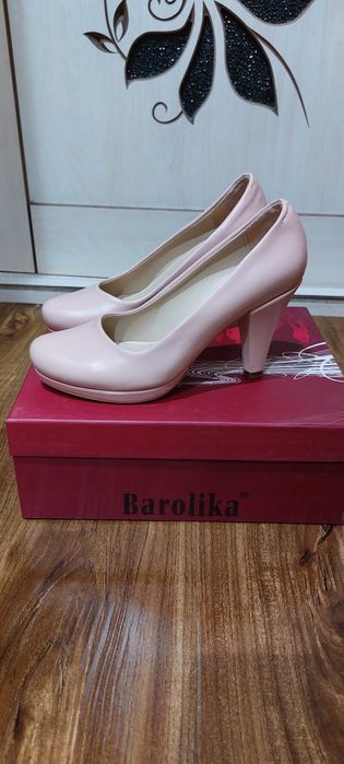 Туфли  36 размер