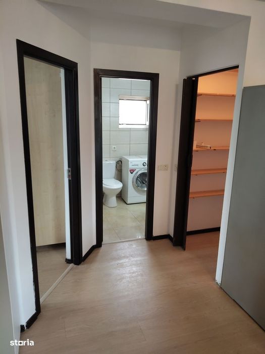 Urgent vând 2 Camere 53 Mp langa mall Coresi etaj 1 Mobilat Utilat!