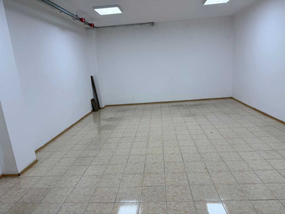 Склад, офис шоурум, тихо производство