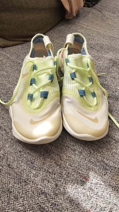Nike Free 5.0 de dama