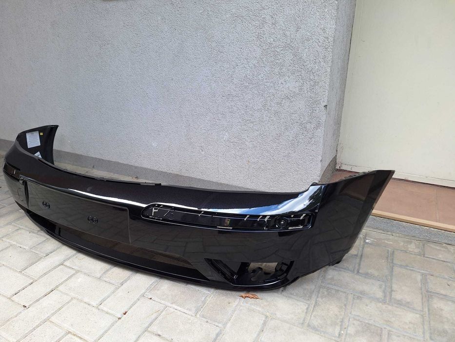 Bara Fata Ford Mondeo An 2003-2007 Vopsita Negru