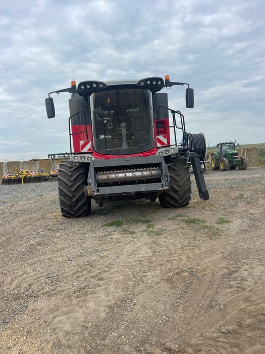 Vand combina  massey fergusson