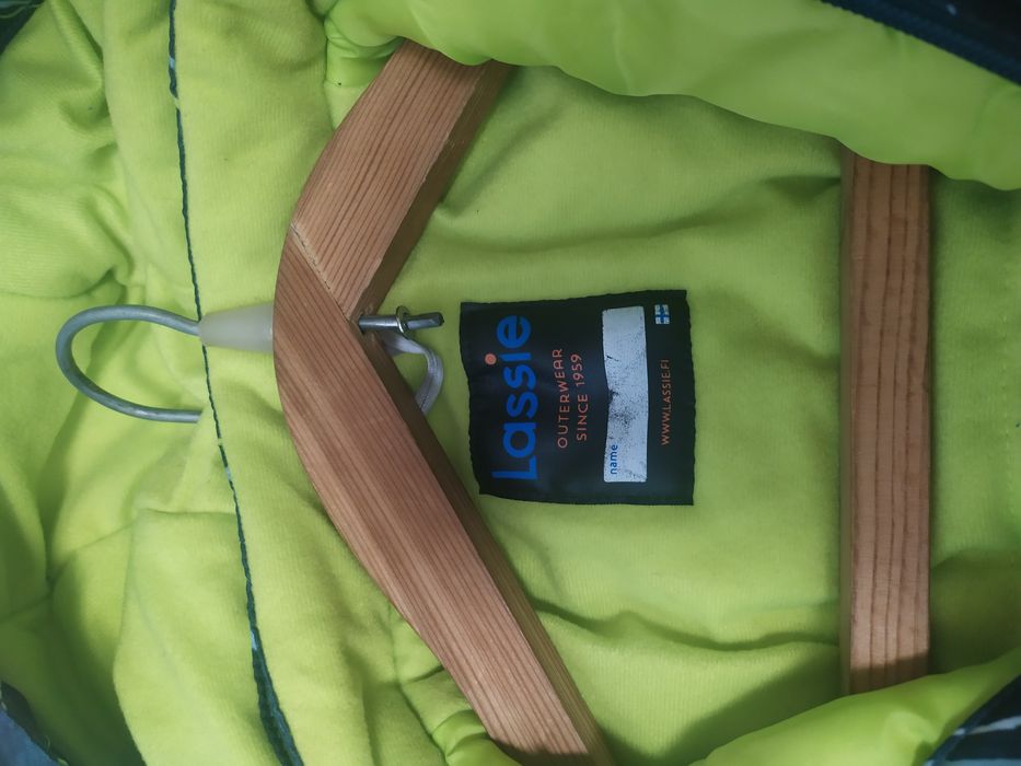 Продам комбез LASSY