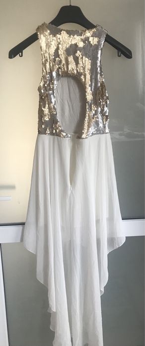 Rochie noua marimea 36