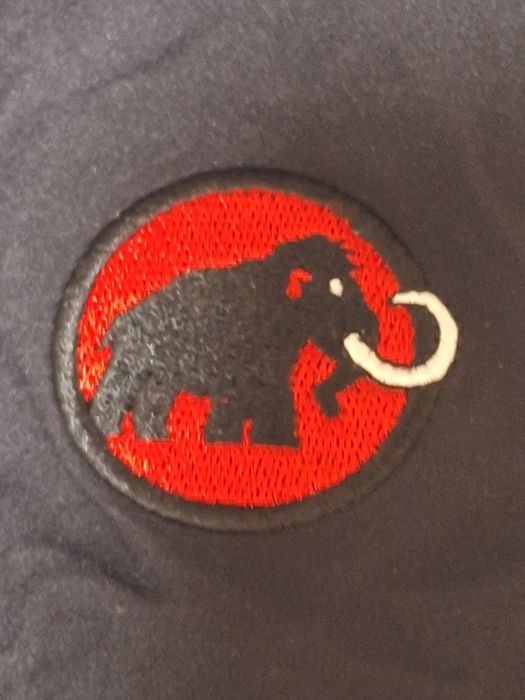 Mammut Dry Teck гащеризон за ски