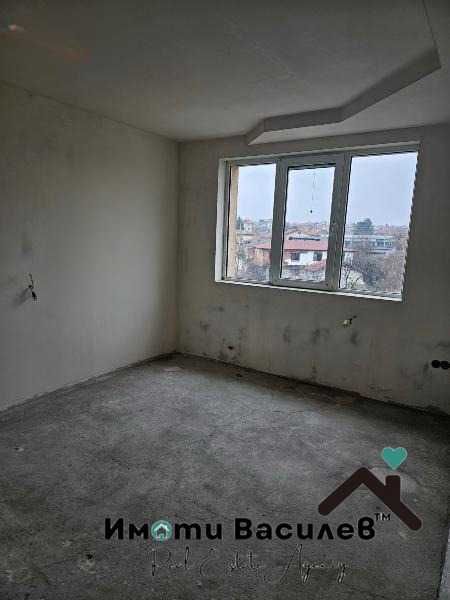 Продава 3-СТАЕН град София, Красна поляна 1