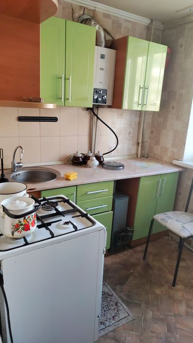 Квартира на долгий срок