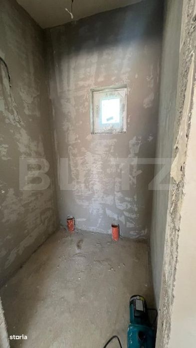 De vanzare casa in Santandrei cu garaj si bucatarie de vara 2 fronturi