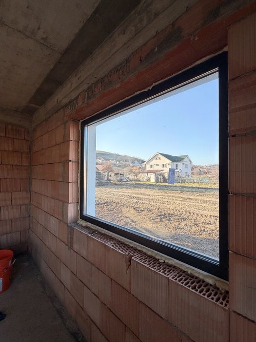 Vand casa in Dezmir 110 mp - teren 500 mp