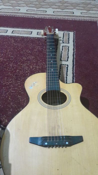 Гарантия есть все норм