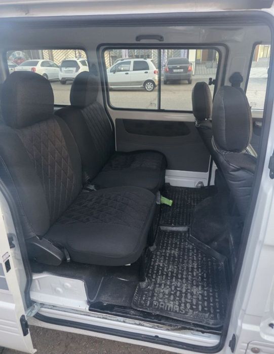 Damas 2025 yil ideal