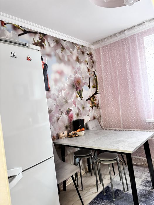 Продам 3-х комнатную квартиру