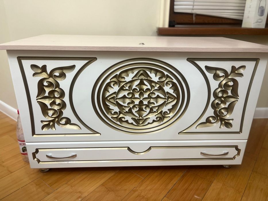 Спальный гарнитур в отличном состоянии