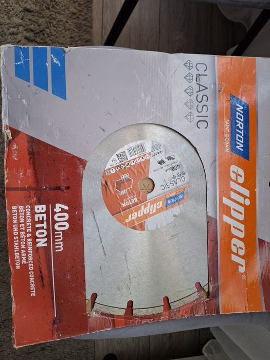 De Vinzare Disc Diamantat