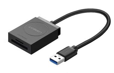 Placa de Captura Video Type C si USB la HDMI de Retea RJ45 AXAGON