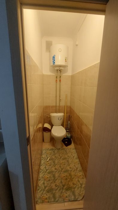 Этаж уи Левый берег 4 квартл