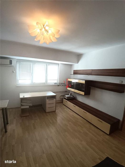 Apartament decomandat, mobilat utilat et.6 Colentina Doamna Ghica
