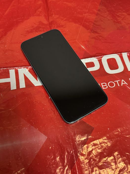 ЧИСТО НОВ 256GB Honor 400 lite 5G Technopolis Гаранция до 2г. Green