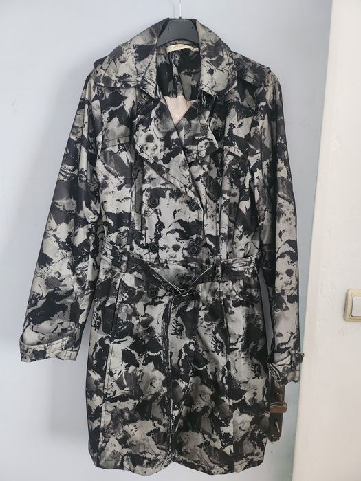 Преходно яке / тренчкот