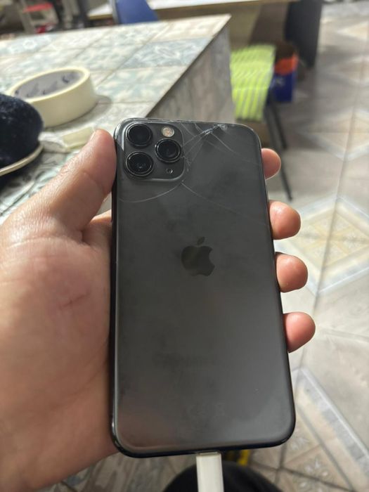 Iphone 11 pro айфон
