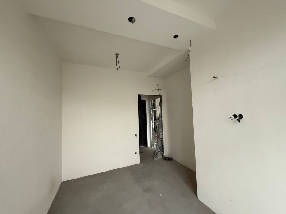 Новостройка SkyLine Tower — 3/4/14, 71м² с видом на ул. Нукусская