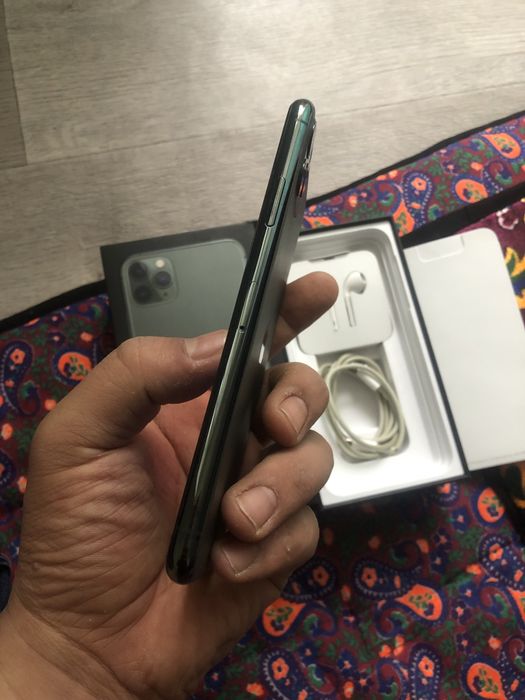 iPhone 11 Pro Max 256GB