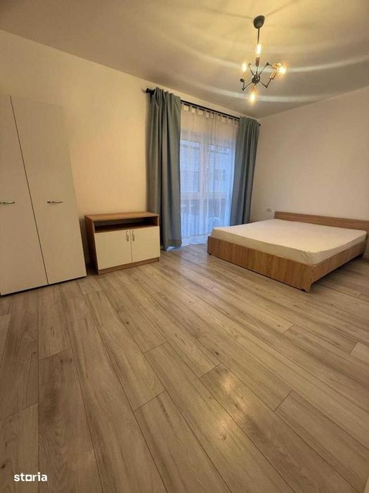 Duplex de inchiriat, Iris, partial mobilat