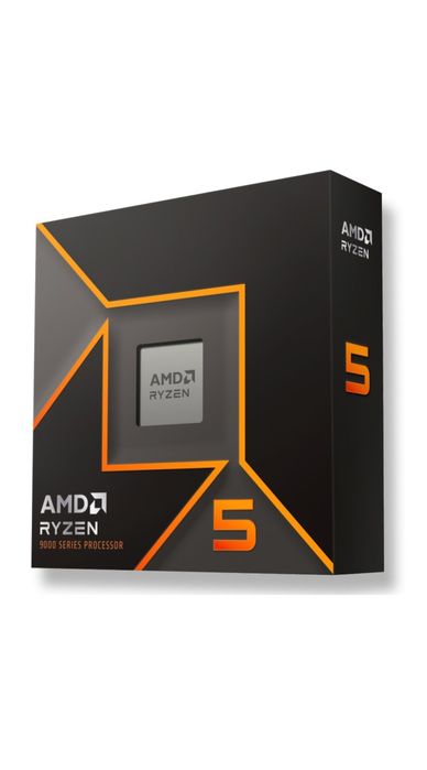 Vand procesor AMD Ryzene 5 9600X