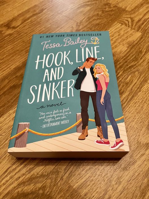 Тийн книги на английски език