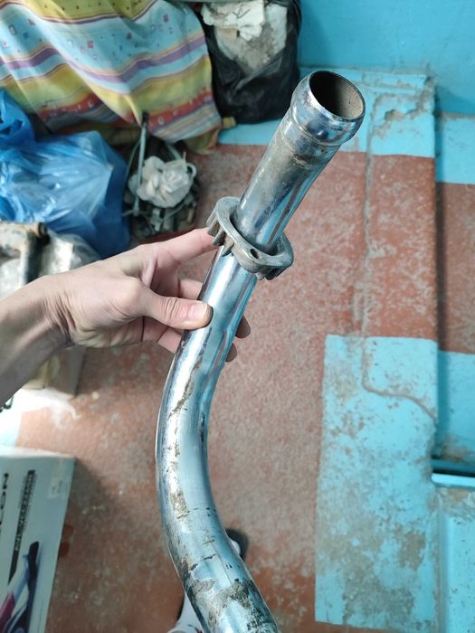 Колени 638 Ява состояние отличное