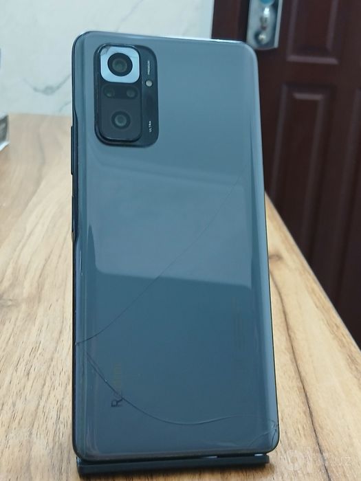 Redmi note 10 pro