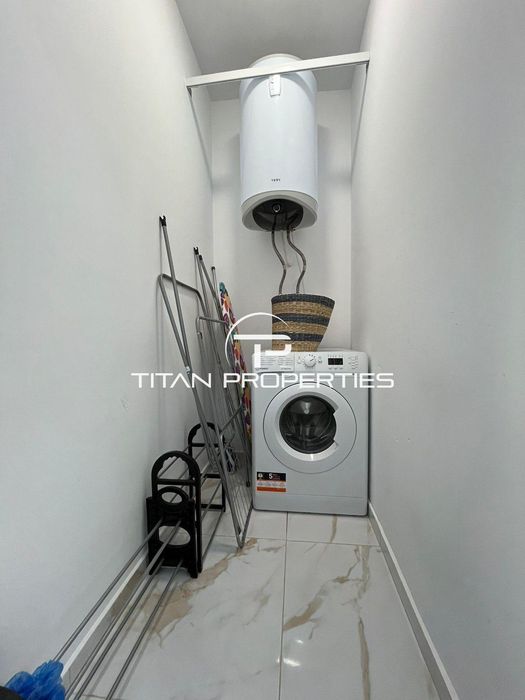 Дава се под наем Тристаен апартамент в Пловдив, Център - 90 кв.м за 797.64 € - Снимка #11