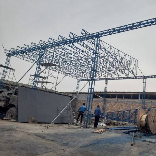 Хар Хил турдаги сварка ишларини киламиз