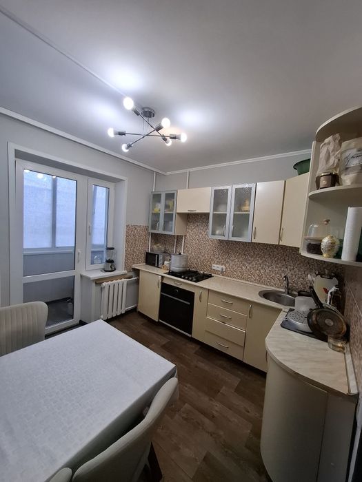 2 комнатная квартира