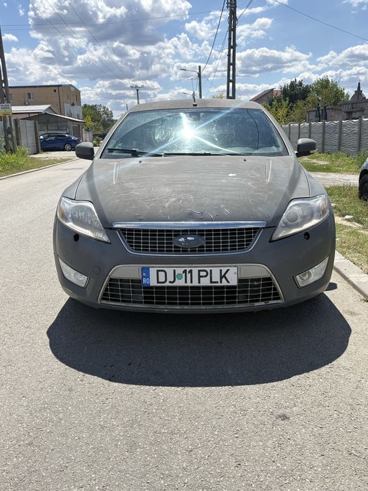 Vand Ford Mondeo Mk.4 Break 2008
