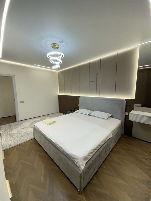 Сдаётся на долгосрок!