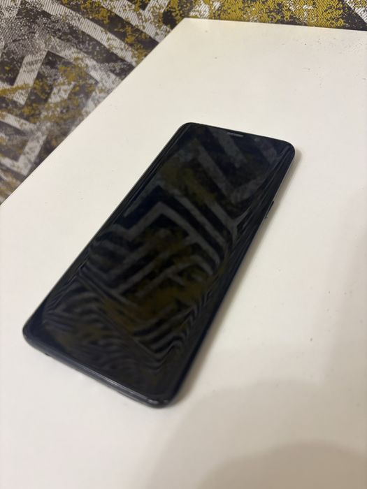 Продам либо Обмен Samsung S 9