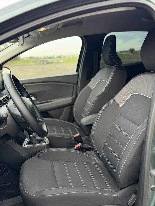 Dacia Logan Tce 90 CVT /Echipare Prestige /2025/Posibilitate rate/leasing