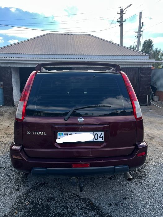 Продам Ниссан Х Трейл т30