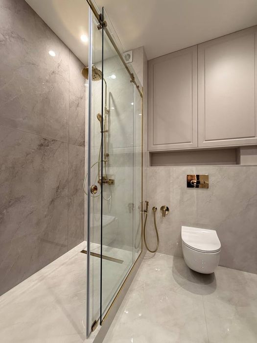 Продается 4х ком квартира, ЖК Oz Mahal, ор-р: Ул.Новомосковская, 153м²