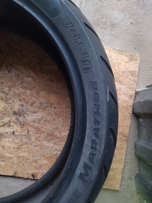 Метзелер 200/50 - 18