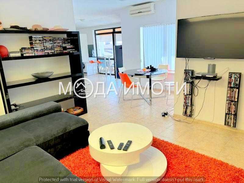 Продава се Тристаен апартамент в Свети Влас - 133 кв.м за 1023 €/кв.м - Снимка #9