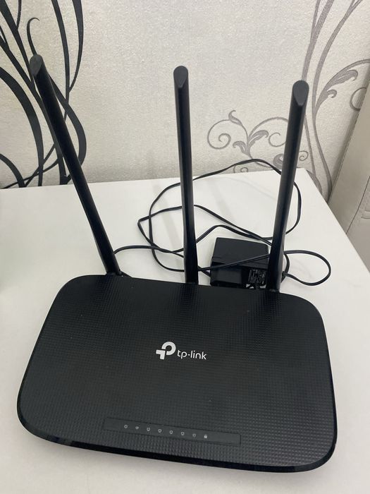Модем tp-link