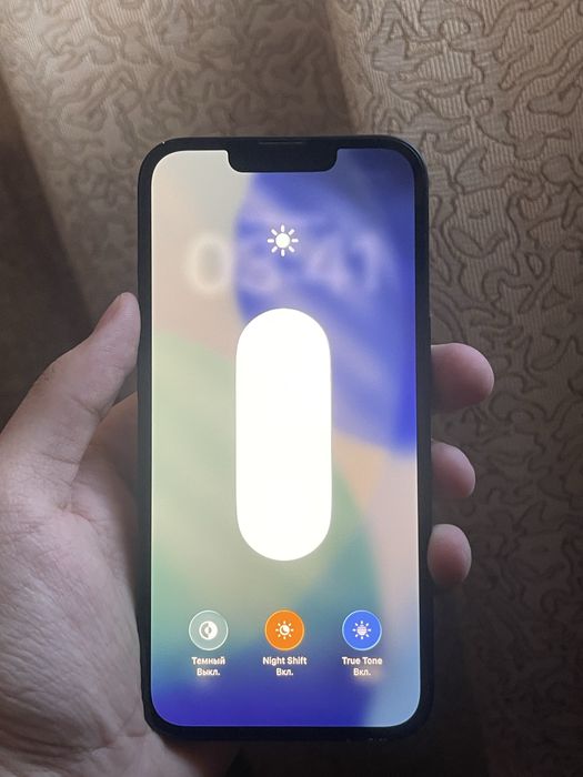 Айфон 13 71% без ремонта